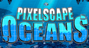 pixelscape  oceans steam achievements