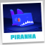 Piranha