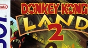 donkey kong land 2 retro achievements