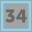 Level 34 completed.