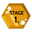 First! - Stage 1