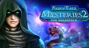 fairy tale mysteries 2  the beanstalk steam achievements