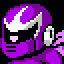 Purple Breakman