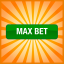 Max Bet