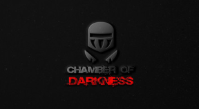 chamber of darkness steam achievements