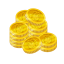 collect 500 coins