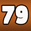 Level 79