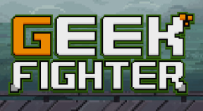geek fighter steam achievements