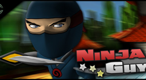 ninja guy steam achievements