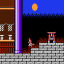 The Ghost Temple