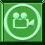 Finish "Advanced camera - checkpoints" level