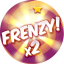 Frenzy x2