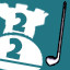 World 2 - Level 2 - Golf Club