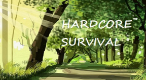 hardcore survival steam achievements