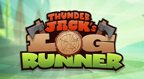 thunder jack's log runner google play achievements