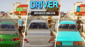 driver simulator google play achievements