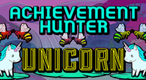 achievement hunter  unicorn steam achievements
