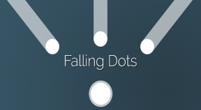 falling dots google play achievements