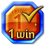 First Win! (L1)