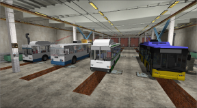 trolleybus simulator 2018 google play achievements