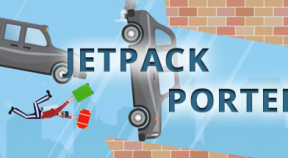 jetpack porter steam achievements