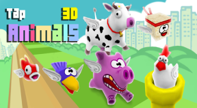 tap animals 3d google play achievements