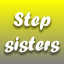 Step sisters one ach 58