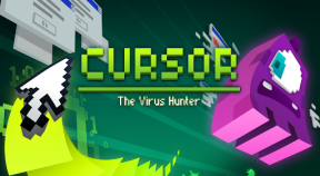 cursor  the virus hunter google play achievements