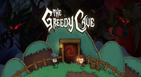 the greedy cave google play achievements