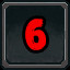 Six level completed