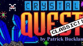 crystal quest classic steam achievements