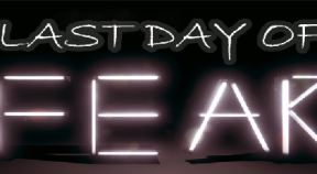 last day of fear steam achievements
