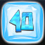 Level 40
