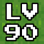Infamy Level 90