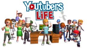 youtubers life steam achievements