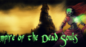 empire of the dead souls steam achievements