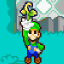 Luigi's Adventure Quest