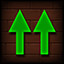 Moving Up