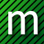 Letter M