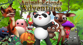 animal friends adventure xbox one achievements