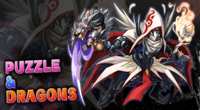 puzzle and dragons google play achievements