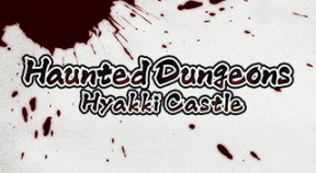 haunted dungeonshyakki castle ps4 trophies