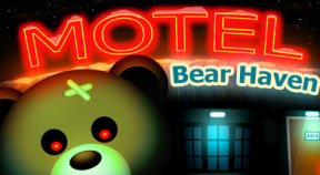 bear haven nights steam achievements