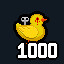 1000 Toys