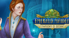 the emerald maiden  symphony of dreams steam achievements