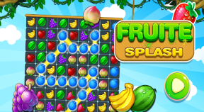 fruit splash google play achievements