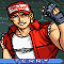 Terry Bogard