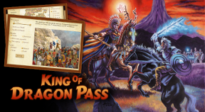 king of dragon pass google play achievements