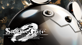 steinsgate 0 ps4 trophies