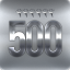 500 Kills